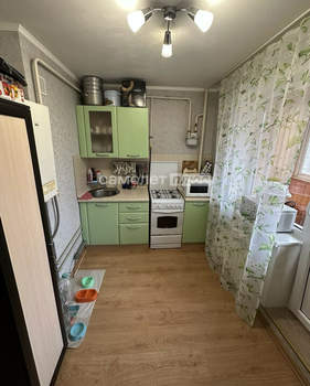 1-к квартира, вторичка, 41м2, 1/5 этаж