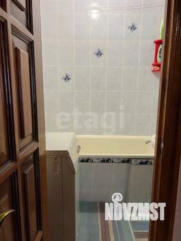 2-к квартира, вторичка, 57м2, 7/10 этаж