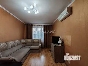 1-к квартира, вторичка, 39м2, 4/5 этаж