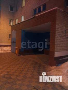 1-к квартира, вторичка, 35м2, 7/9 этаж