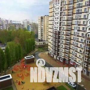 1-к квартира, вторичка, 48м2, 9/13 этаж