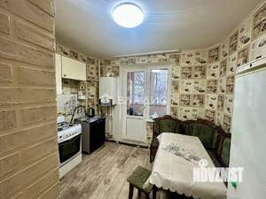 3-к квартира, вторичка, 63м2, 1/10 этаж