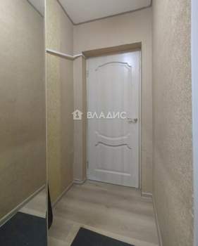 1-к квартира, вторичка, 31м2, 1/5 этаж