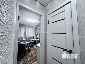 2-к квартира, вторичка, 46м2, 1/9 этаж