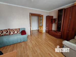 2-к квартира, вторичка, 64м2, 4/5 этаж