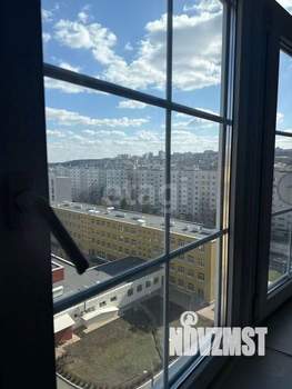 4-к квартира, вторичка, 106м2, 9/15 этаж