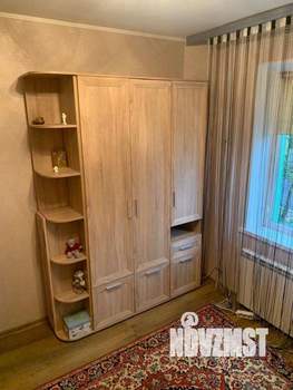 3-к квартира, вторичка, 60м2, 1/9 этаж