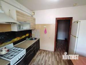 2-к квартира, вторичка, 52м2, 3/10 этаж