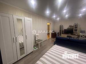 1-к квартира, вторичка, 38м2, 10/16 этаж