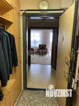 3-к квартира, вторичка, 80м2, 4/10 этаж