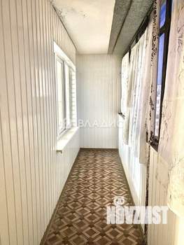 1-к квартира, вторичка, 34м2, 10/10 этаж
