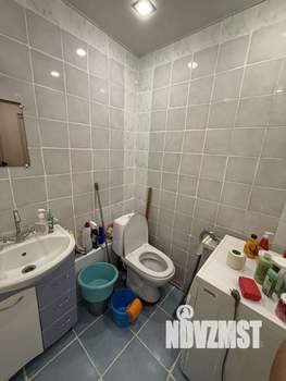 2-к квартира, вторичка, 39м2, 1/5 этаж