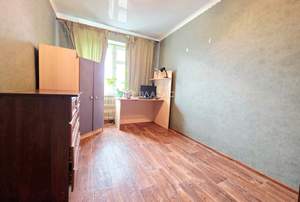 3-к квартира, вторичка, 57м2, 5/5 этаж