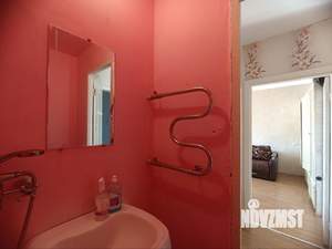 1-к квартира, вторичка, 35м2, 9/10 этаж