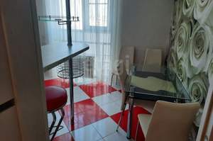 2-к квартира, вторичка, 55м2, 5/5 этаж