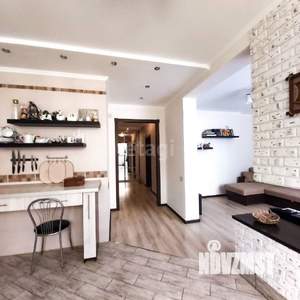 2-к квартира, вторичка, 60м2, 2/17 этаж