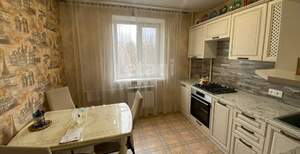 3-к квартира, вторичка, 71м2, 7/9 этаж