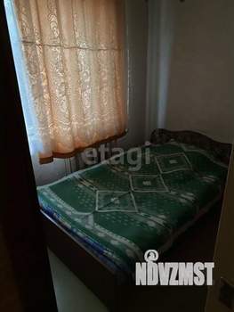 3-к квартира, вторичка, 60м2, 4/9 этаж