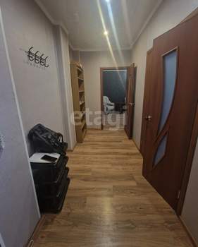 2-к квартира, вторичка, 56м2, 10/15 этаж