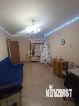1-к квартира, вторичка, 36м2, 7/10 этаж