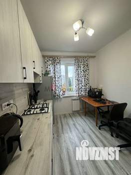 3-к квартира, вторичка, 65м2, 7/9 этаж