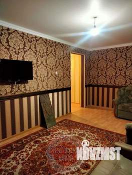 3-к квартира, вторичка, 69м2, 1/10 этаж