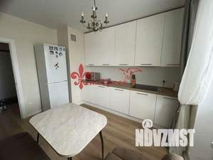 1-к квартира, вторичка, 34м2, 4/17 этаж