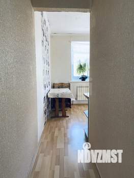 2-к квартира, вторичка, 59м2, 2/4 этаж