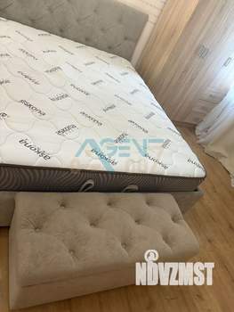 2-к квартира, вторичка, 62м2, 1/10 этаж