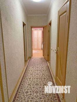 3-к квартира, вторичка, 105м2, 2/4 этаж