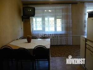 3-к квартира, вторичка, 118м2, 4/4 этаж