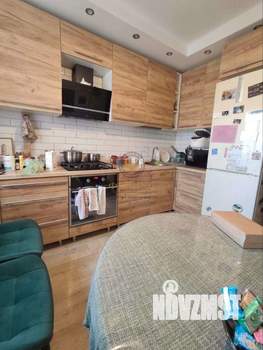 3-к квартира, вторичка, 62м2, 8/9 этаж