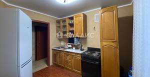 3-к квартира, вторичка, 73м2, 17/17 этаж