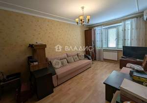 4-к квартира, вторичка, 83м2, 7/9 этаж