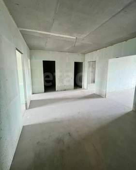 3-к квартира, вторичка, 97м2, 8/19 этаж