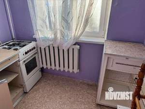 2-к квартира, вторичка, 44м2, 5/5 этаж