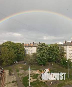 3-к квартира, вторичка, 59м2, 5/5 этаж