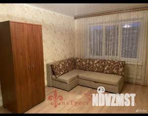 1-к квартира, вторичка, 39м2, 8/9 этаж