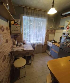 2-к квартира, вторичка, 45м2, 2/3 этаж