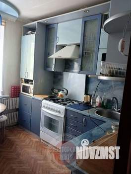 3-к квартира, вторичка, 72м2, 1/10 этаж