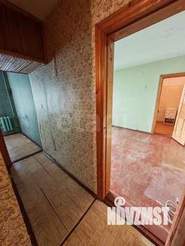 2-к квартира, вторичка, 44м2, 3/5 этаж