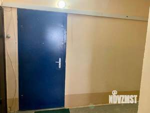 1-к квартира, вторичка, 33м2, 4/9 этаж