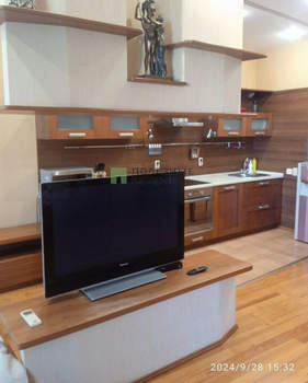 1-к квартира, вторичка, 64м2, 10/16 этаж