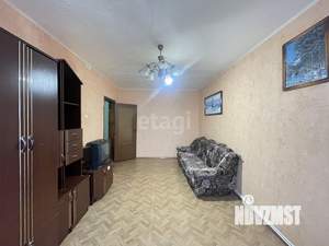 3-к квартира, вторичка, 71м2, 8/10 этаж