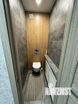1-к квартира, вторичка, 52м2, 8/8 этаж