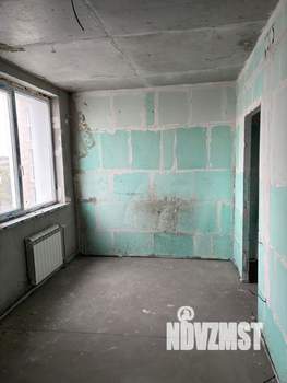 2-к квартира, вторичка, 59м2, 12/19 этаж
