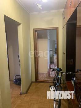 3-к квартира, вторичка, 60м2, 9/9 этаж