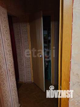 2-к квартира, вторичка, 45м2, 4/5 этаж