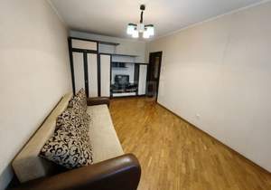 1-к квартира, вторичка, 34м2, 10/10 этаж