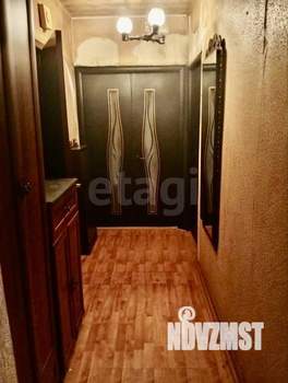 2-к квартира, вторичка, 45м2, 5/9 этаж